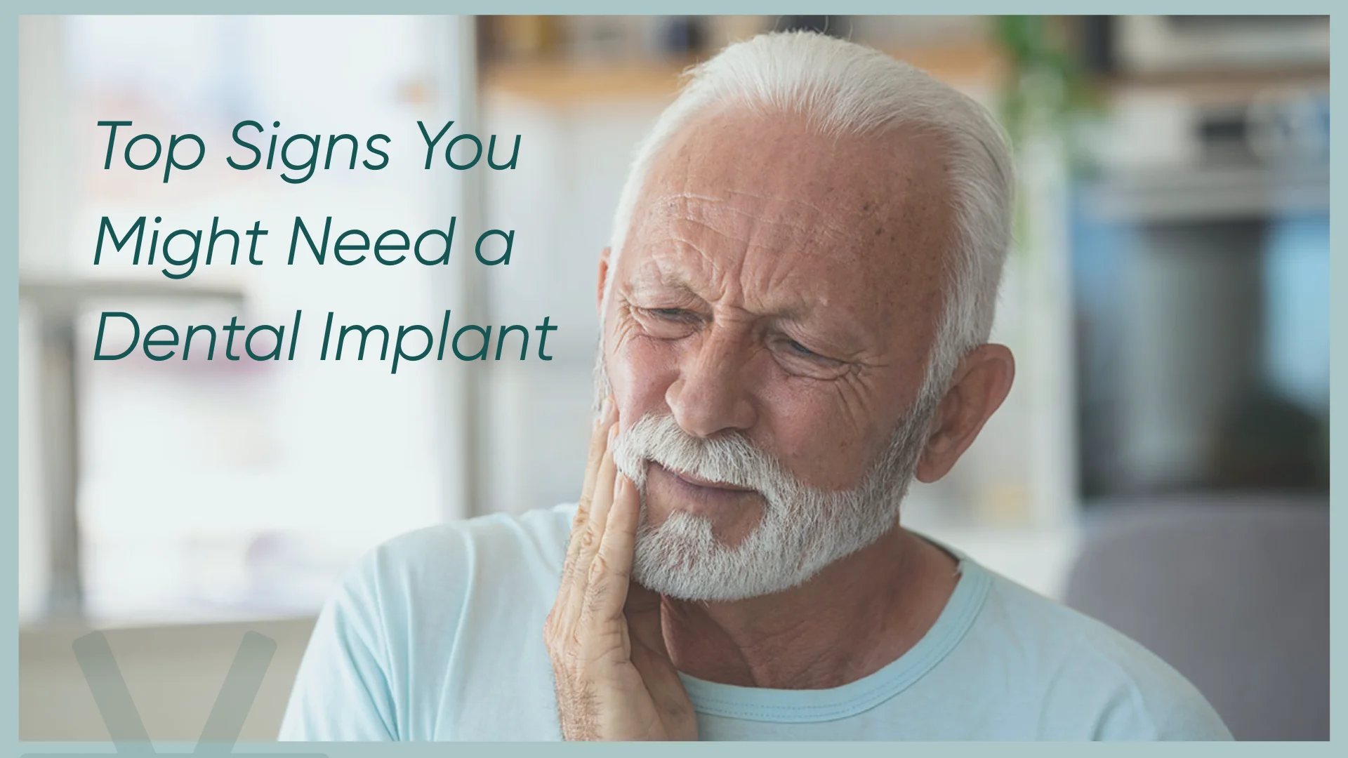 8 Signs You Need Dental Implants: When to Consider Professional Treatment