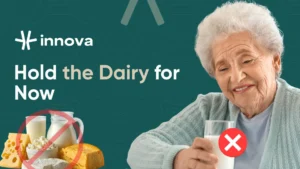 Why No Dairy After Dental Implant?