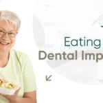 How Long After Dental Implants Can I Eat Normally?