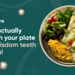 Wisdom Teeth Removal: What Foods to Eat and Avoid