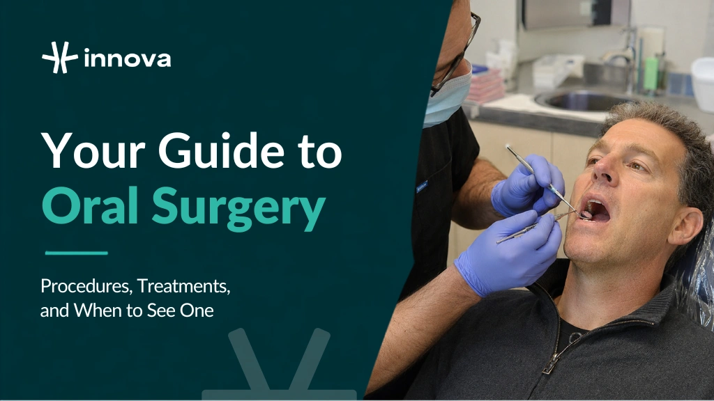 What Does an Oral Surgeon Do? Procedures, Treatments, and When to See One