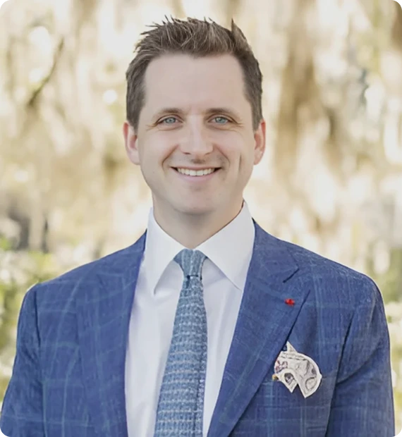 Dr. Dexter Mattox