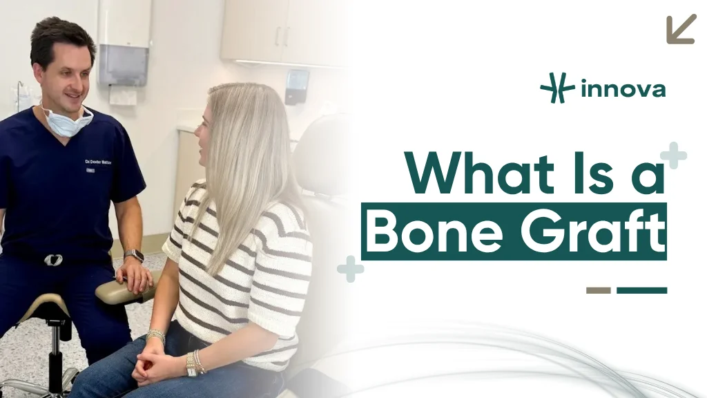 What Is a Bone Graft? How It Works, How Long It Takes to Heal, and What Patients Should Know